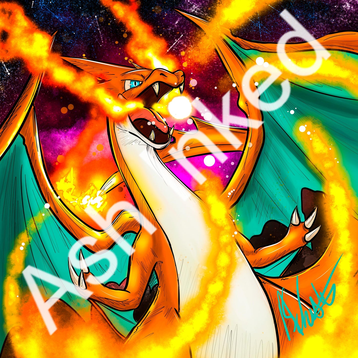 Charizard