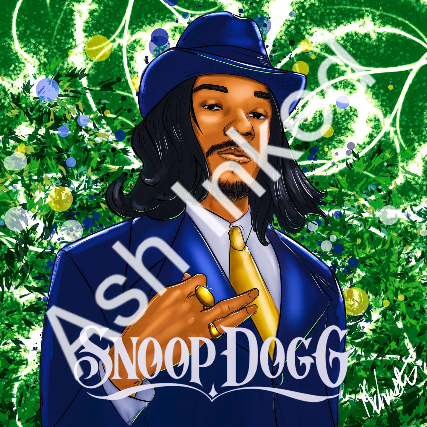 Snoop Dogg