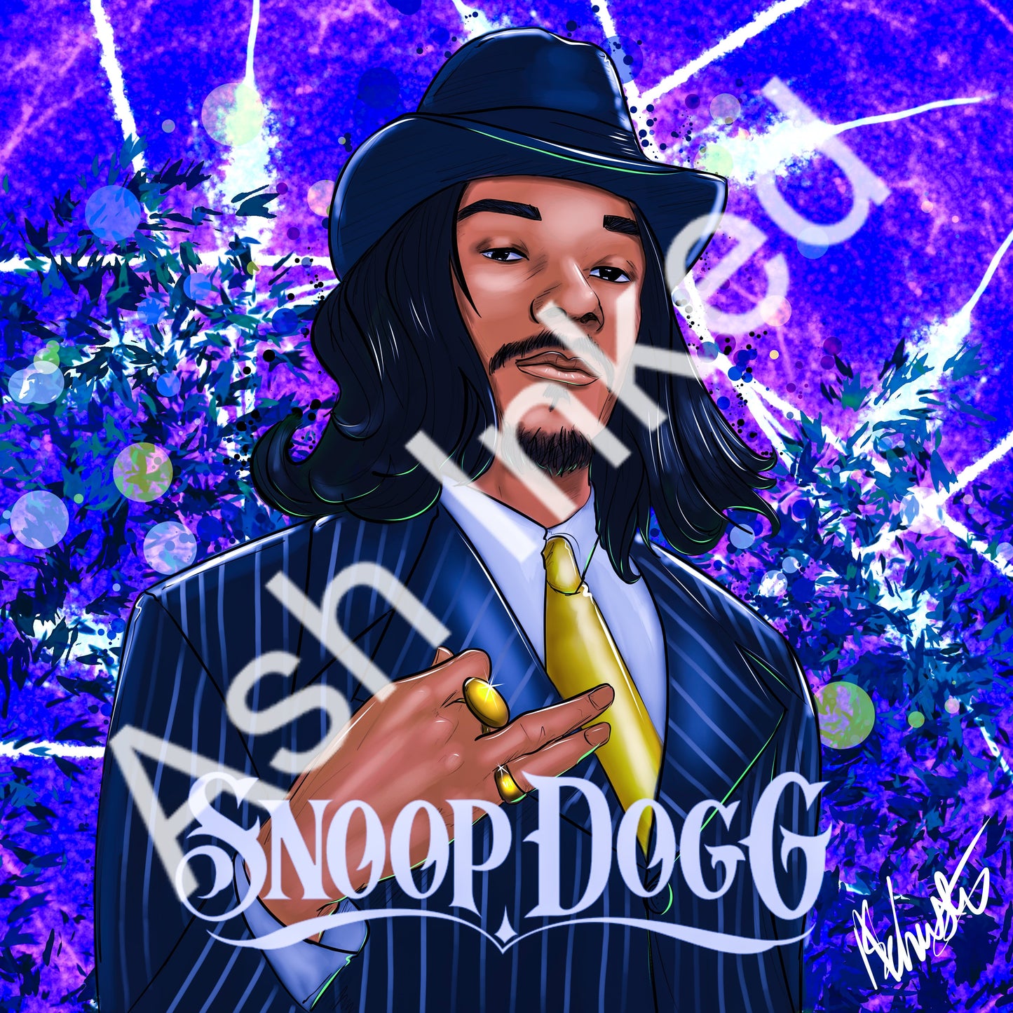 Snoop Dogg