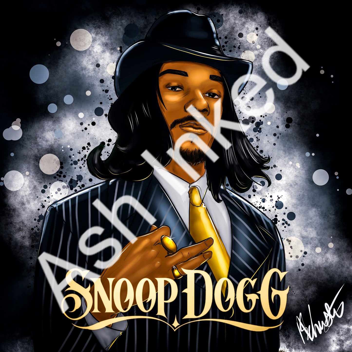 Snoop Dogg