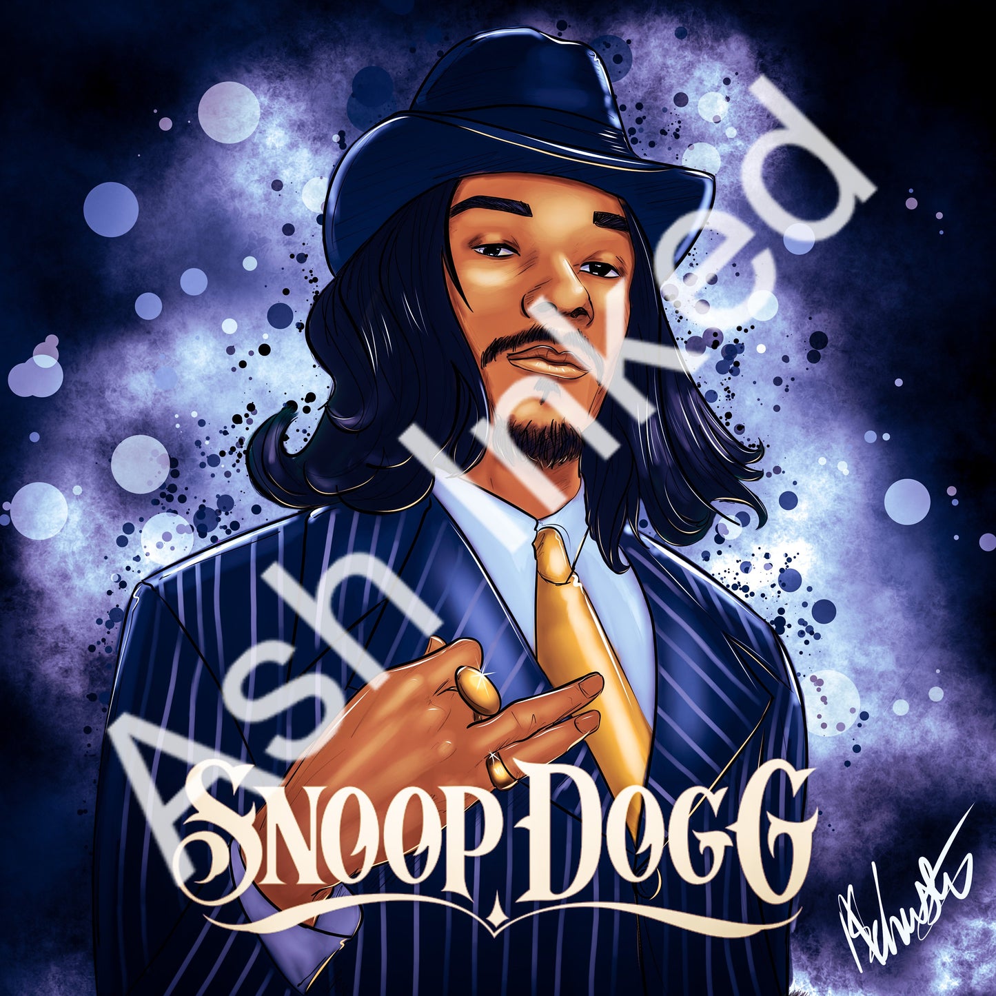 Snoop Dogg