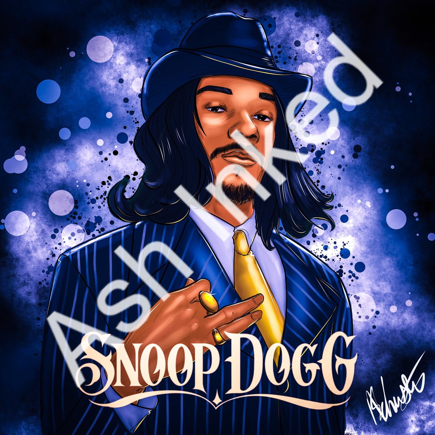 Snoop Dogg