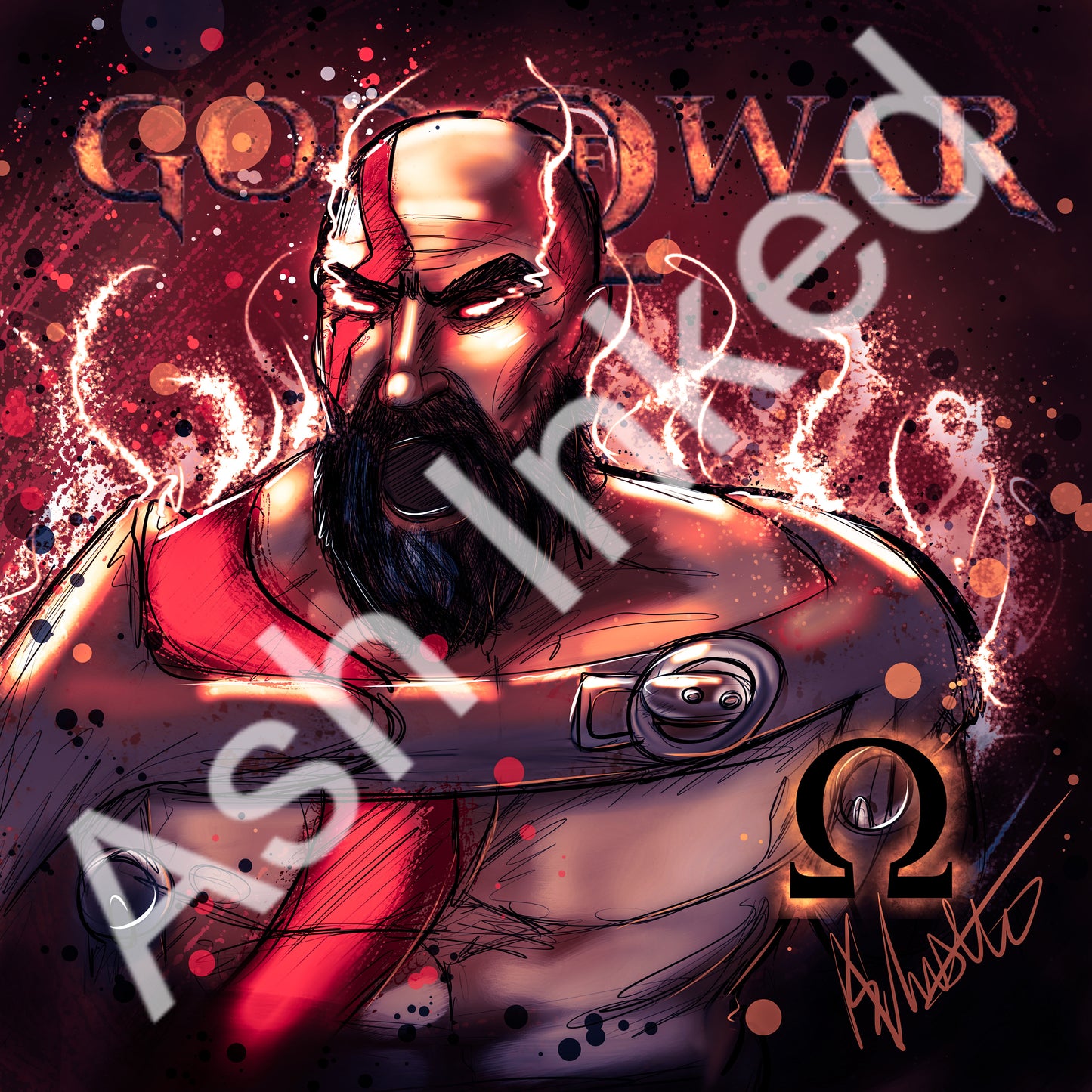 Kratos