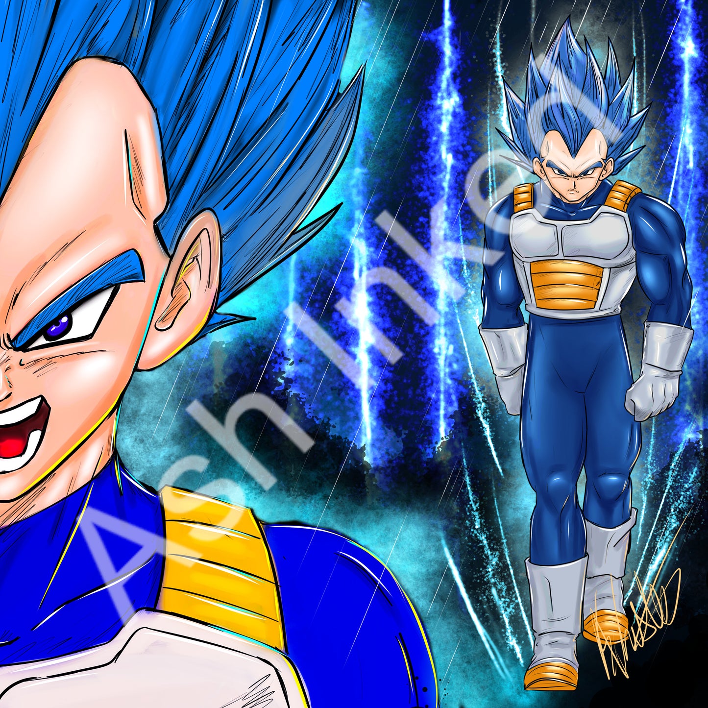 Vegeta