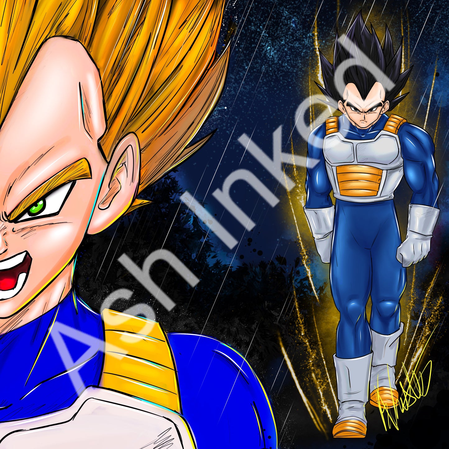 Vegeta