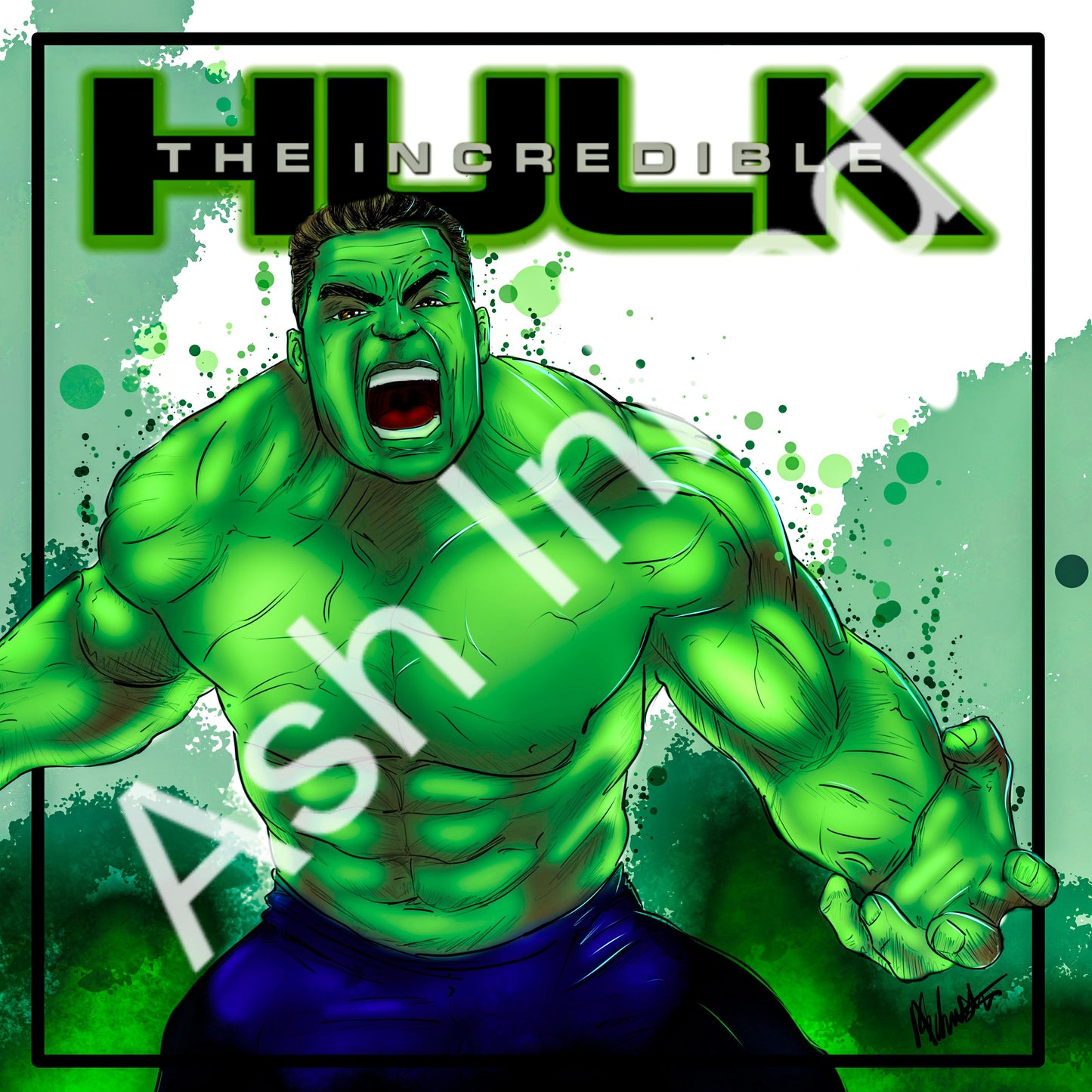 Hulk