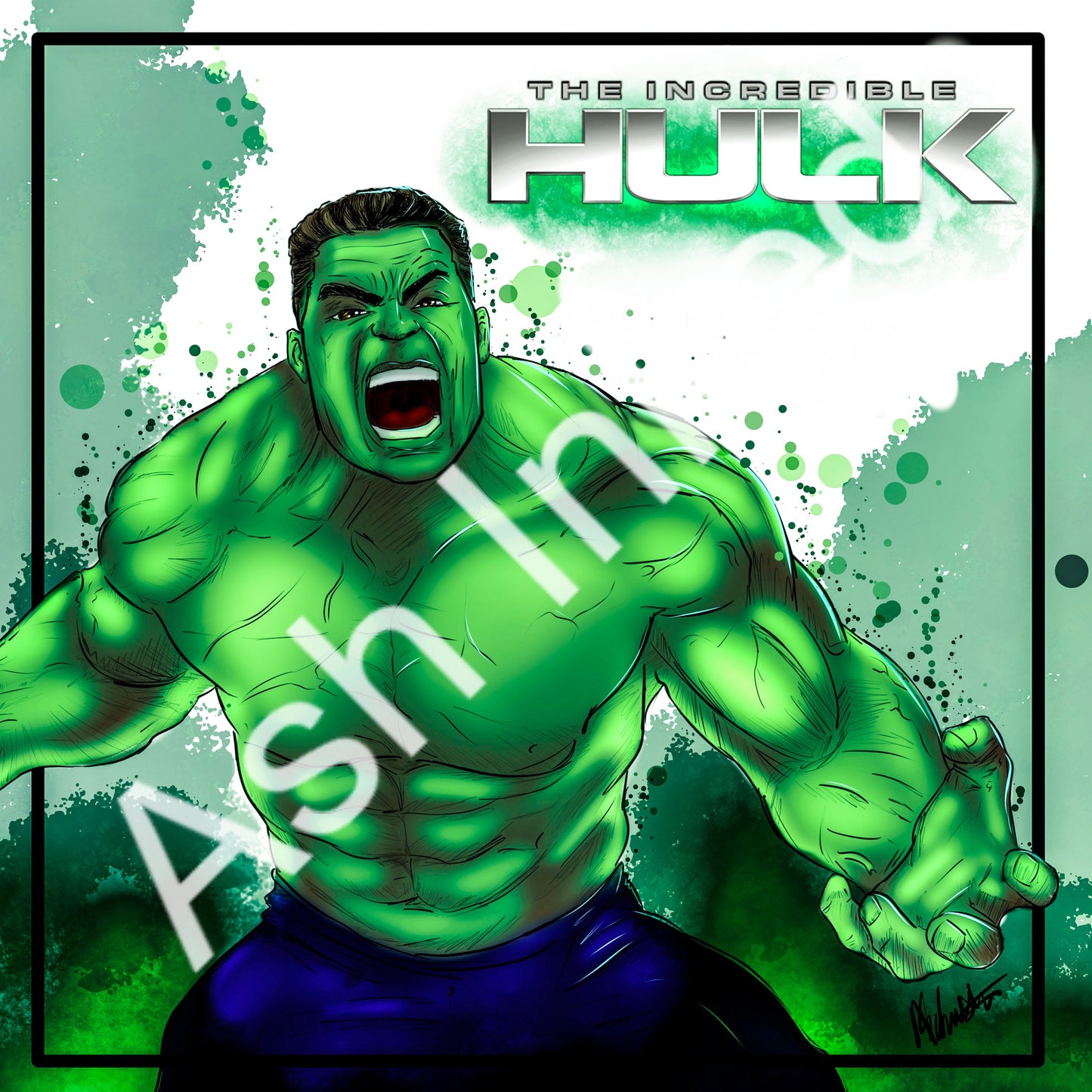 Hulk