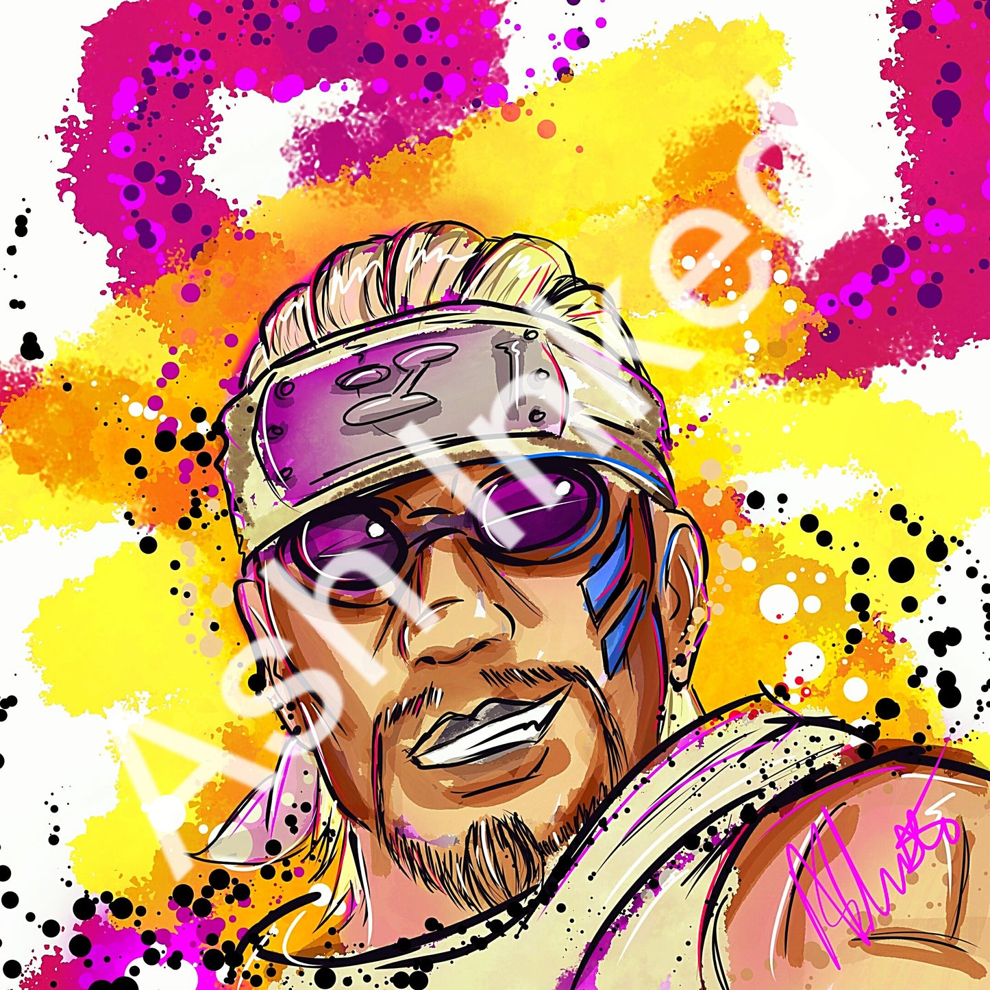 Killer Bee