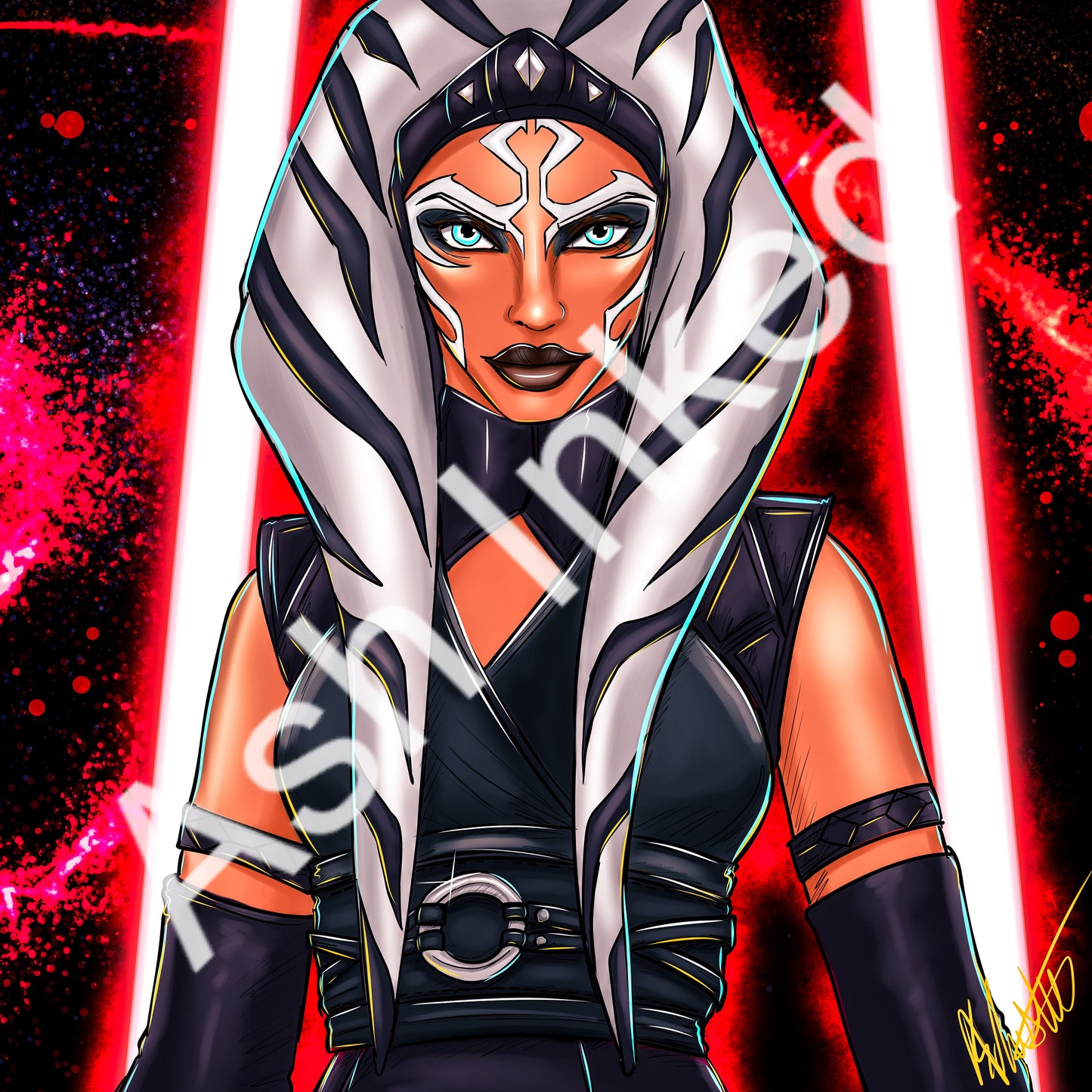 Ahsoka